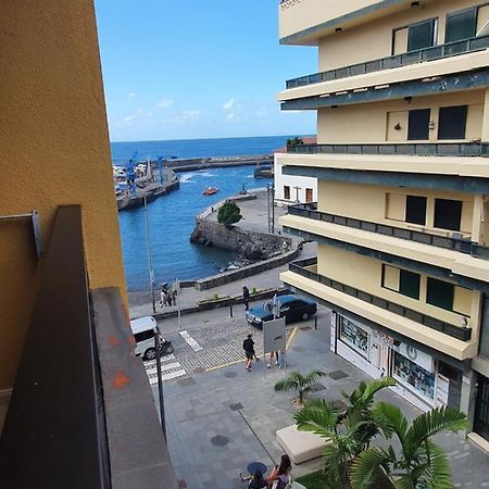 Marina Beach Puerto de la Cruz (Tenerife) Exterior foto